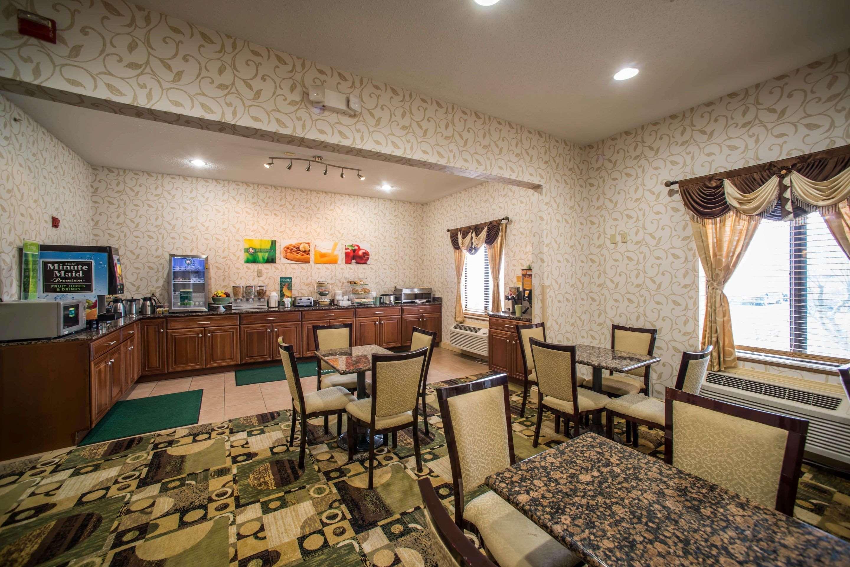 Quality Inn Litchfield Route 66 Exterior foto
