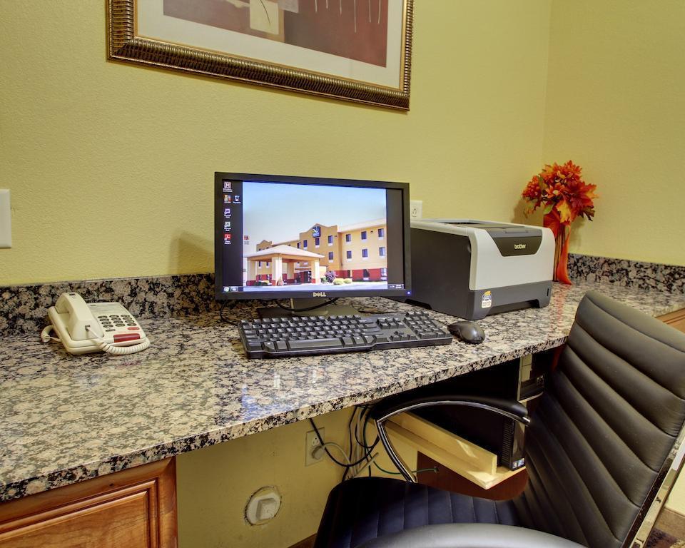 Quality Inn Litchfield Route 66 Exterior foto