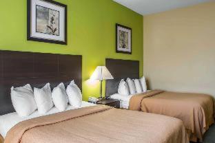 Quality Inn Litchfield Route 66 Zimmer foto