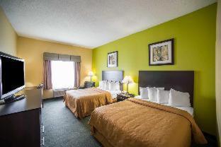 Quality Inn Litchfield Route 66 Zimmer foto