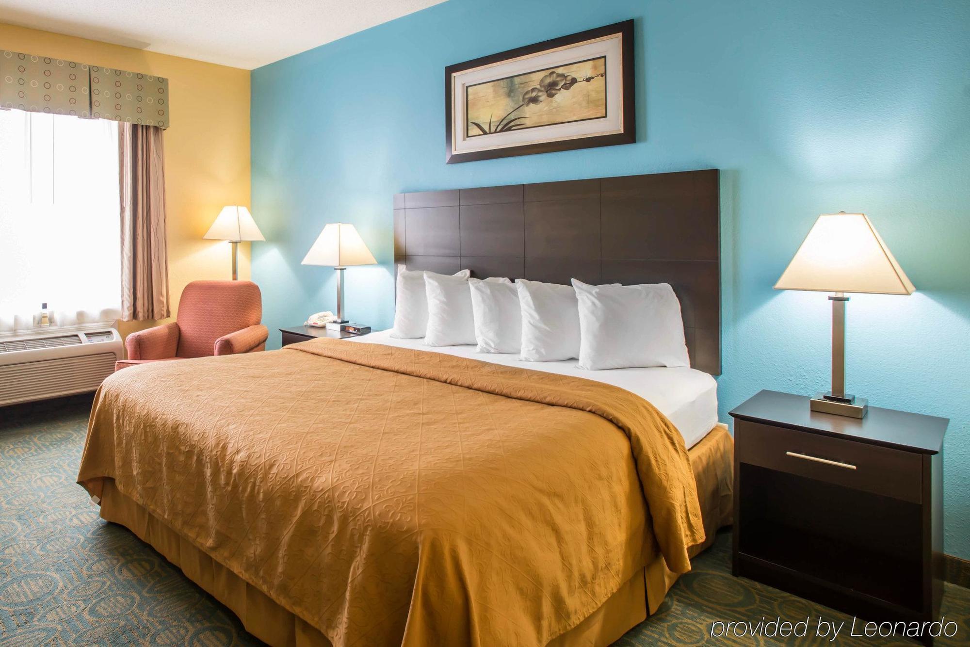 Quality Inn Litchfield Route 66 Exterior foto