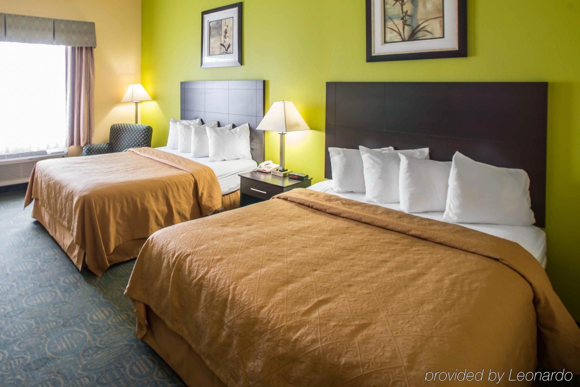 Quality Inn Litchfield Route 66 Exterior foto