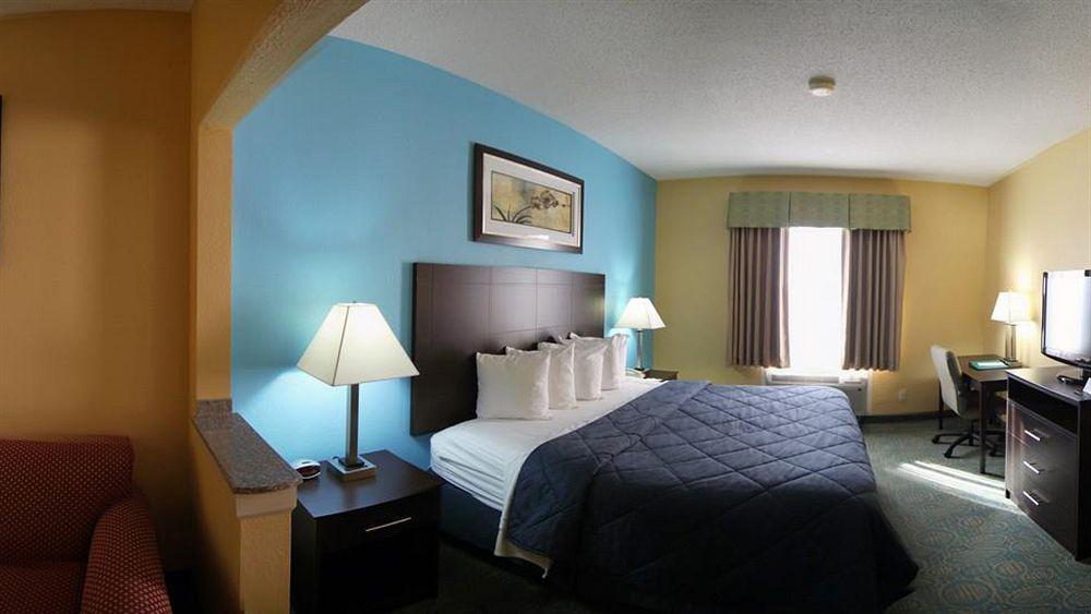 Quality Inn Litchfield Route 66 Exterior foto